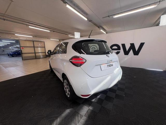 Renault Zoe image 8