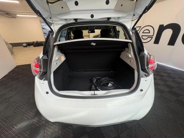 Renault Zoe image 4