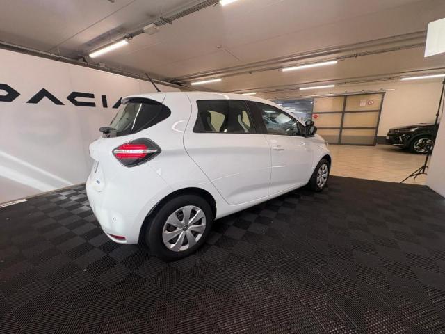 Renault Zoe image 3
