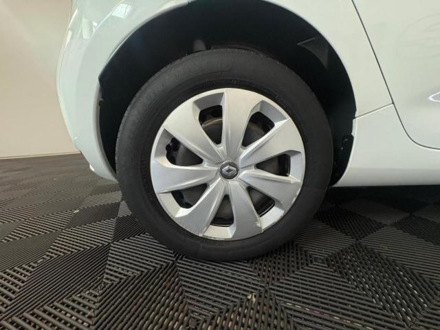 Renault Zoe image 6