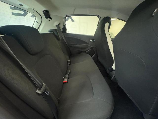 Renault Zoe image 5