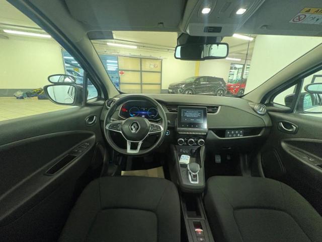 Renault Zoe image 9