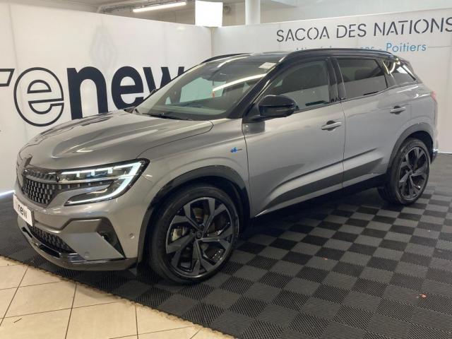 Renault Austral image 9