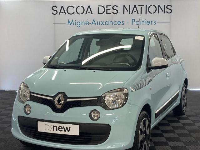Renault Twingo image 8