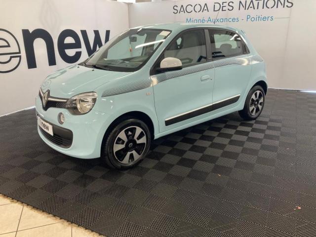 Renault Twingo image 3