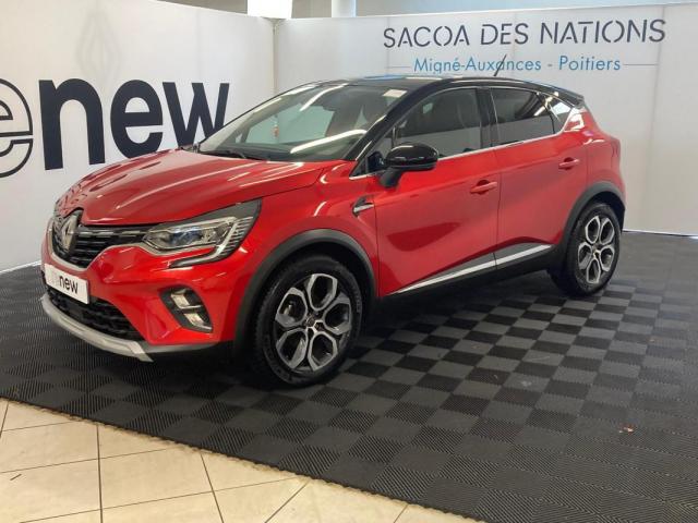Renault Captur image 9