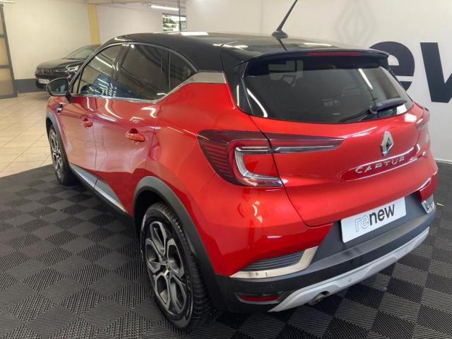 Renault Captur image 3