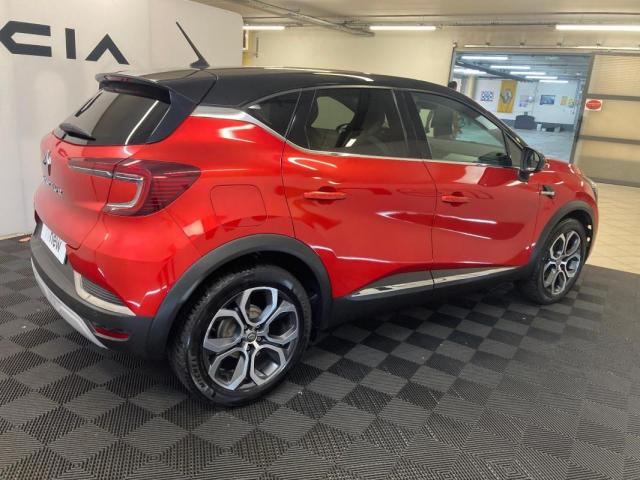 Renault Captur image 5