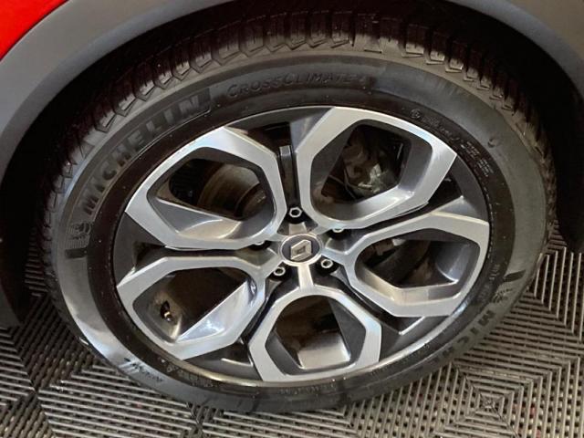Renault Captur image 1