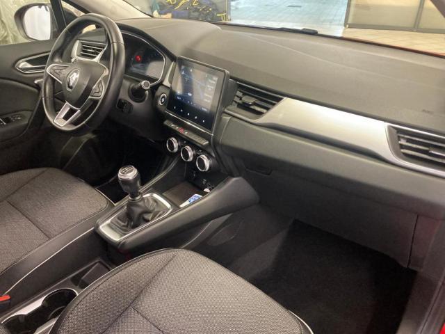 Renault Captur image 4