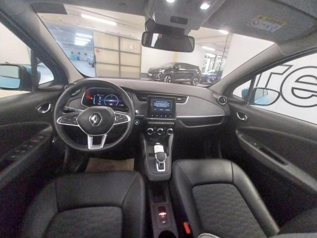 Renault Zoe image 3