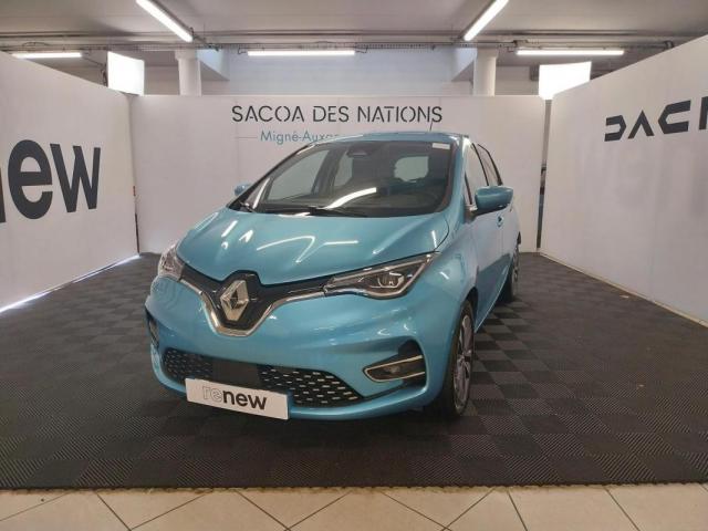 Renault Zoe image 8
