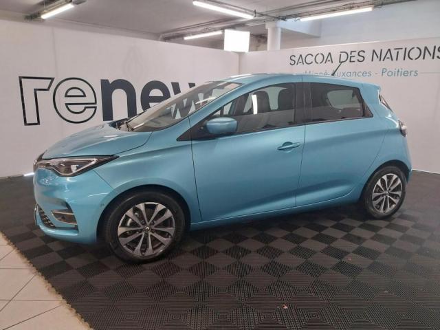 Renault Zoe image 6