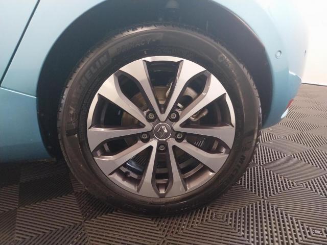 Renault Zoe image 4