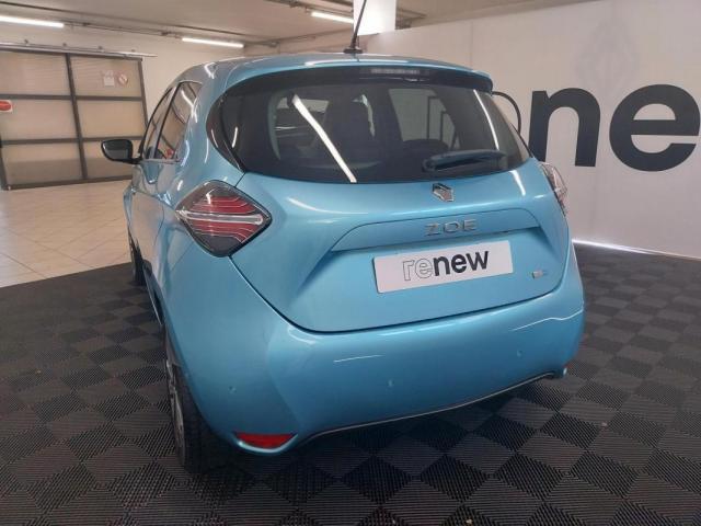 Renault Zoe image 5