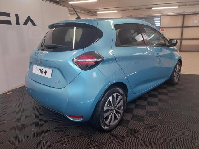 Renault Zoe image 9