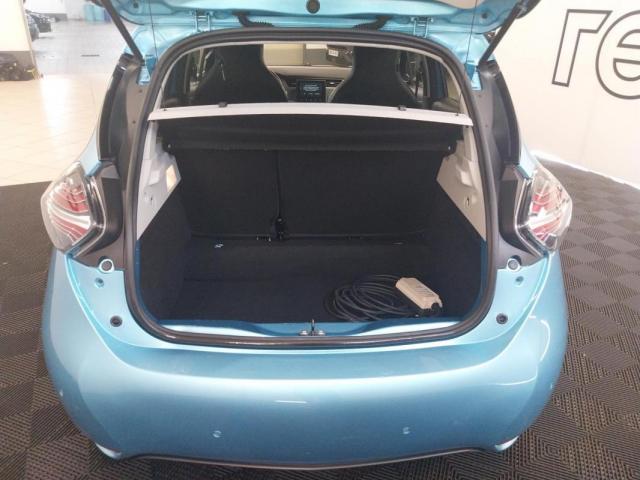 Renault Zoe image 7