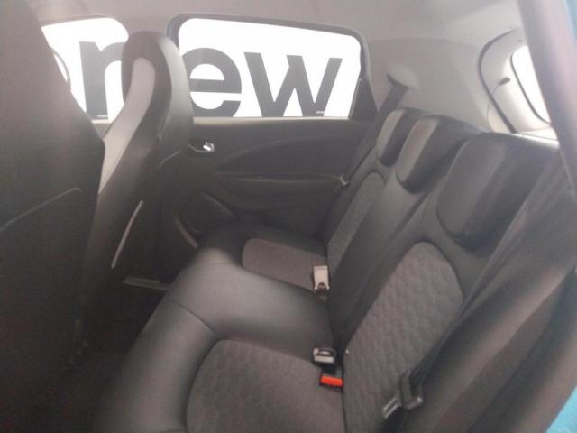 Renault Zoe image 1