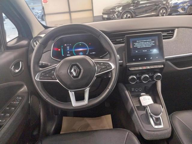Renault Zoe image 2