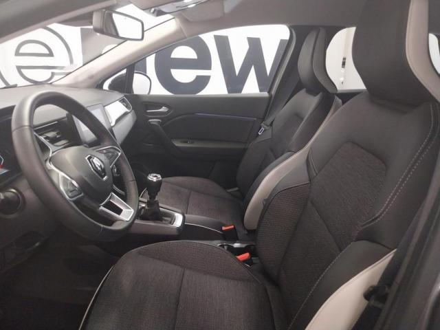 Renault Captur image 3