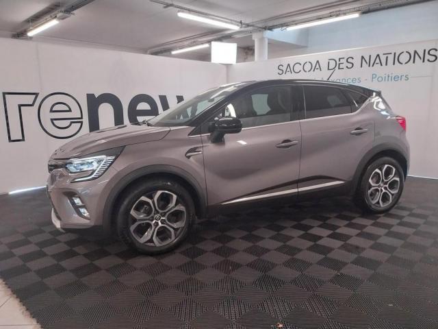 Renault Captur image 2