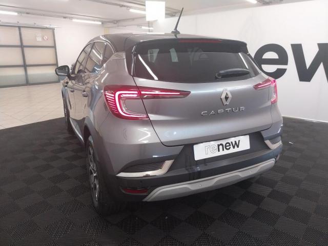 Renault Captur image 5