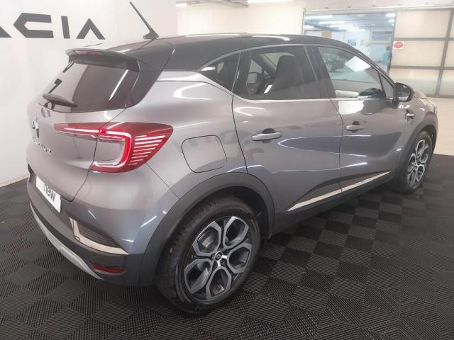 Renault Captur image 8