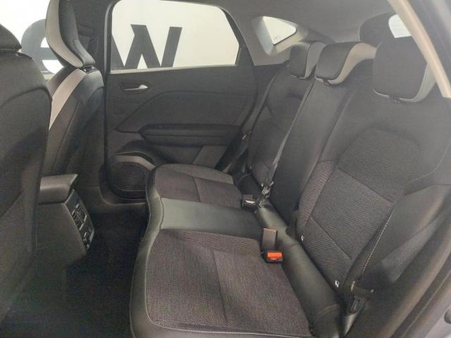 Renault Captur image 4