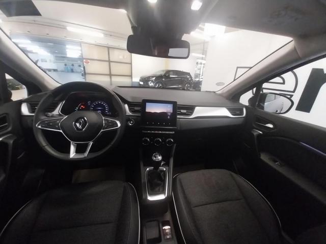 Renault Captur image 6