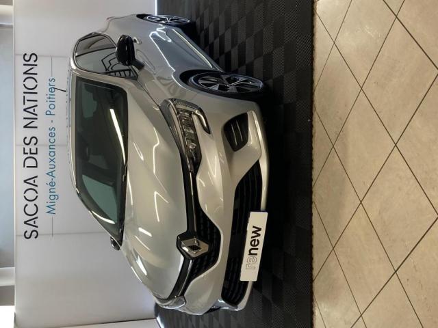 Renault Clio image 8