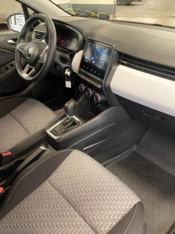 Renault Clio image 1