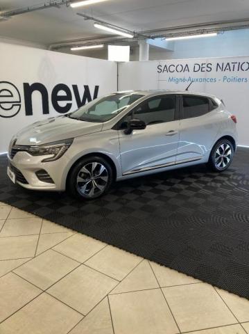 Renault Clio image 3