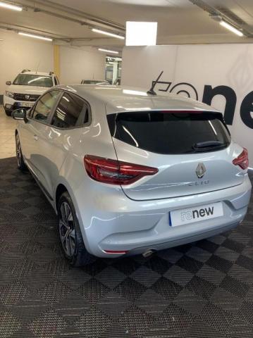 Renault Clio image 8