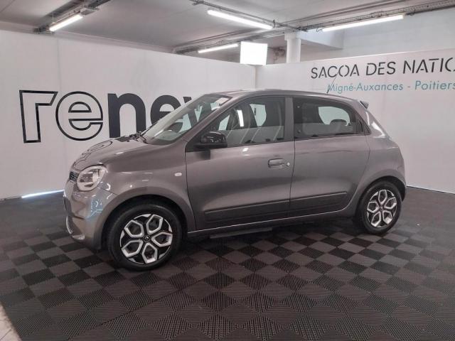 Renault Twingo image 4