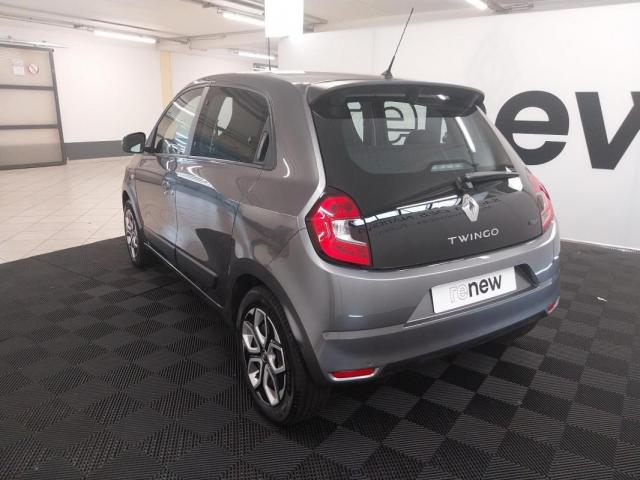 Renault Twingo image 1