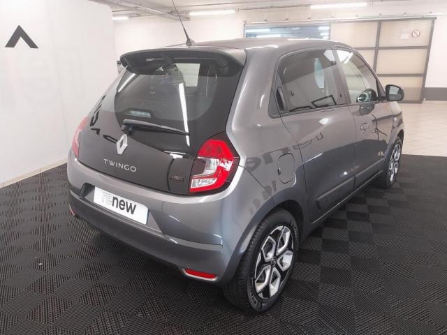 Renault Twingo image 3