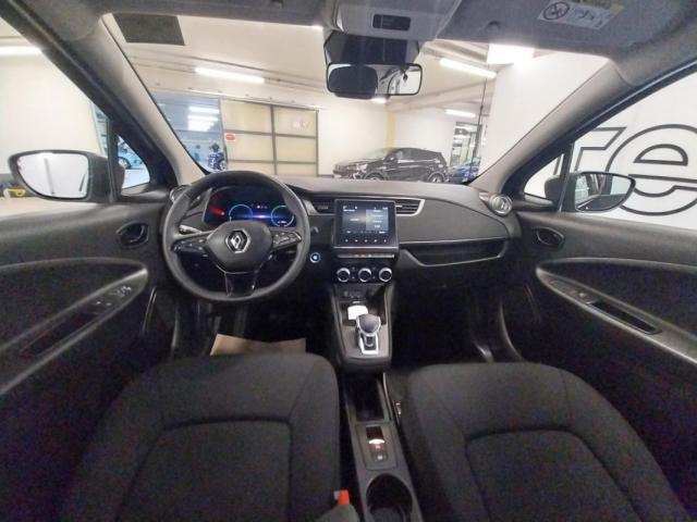 Renault Zoe image 6
