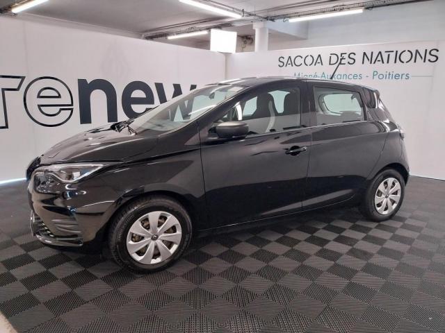Renault Zoe image 9