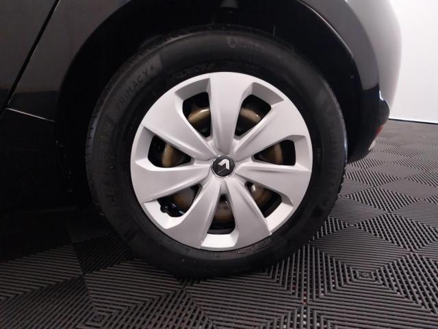 Renault Zoe image 8