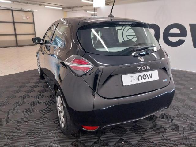 Renault Zoe image 2