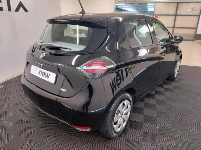 Renault Zoe image 3