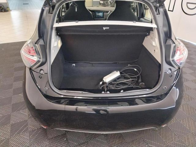 Renault Zoe image 4