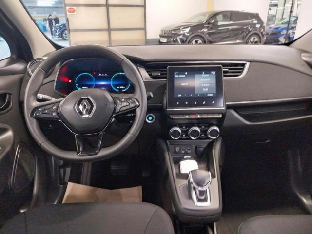 Renault Zoe image 7