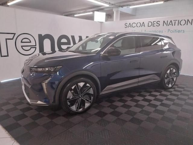 Renault Scénic image 8