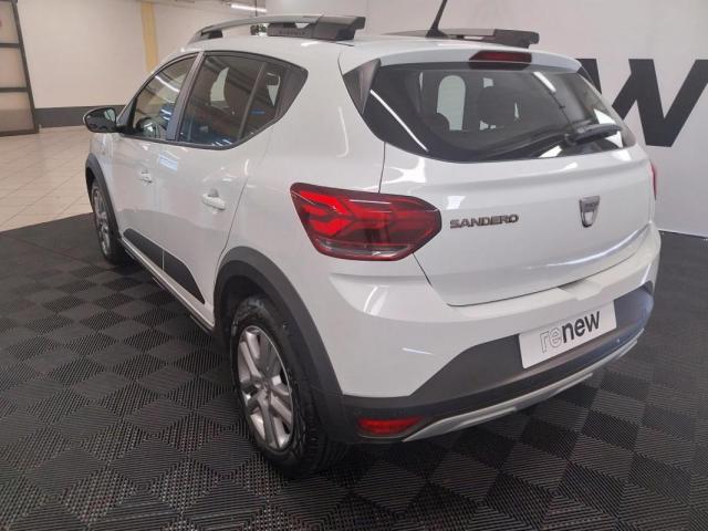 Dacia Sandero image 5