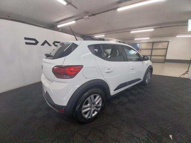 Dacia Sandero image 7