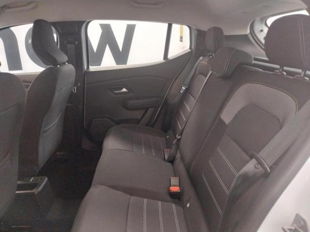 Dacia Sandero image 3