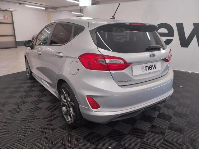Ford Fiesta image 6