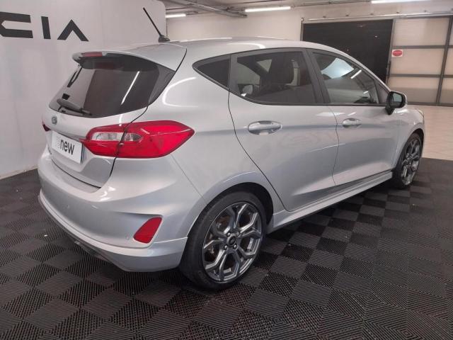 Ford Fiesta image 5