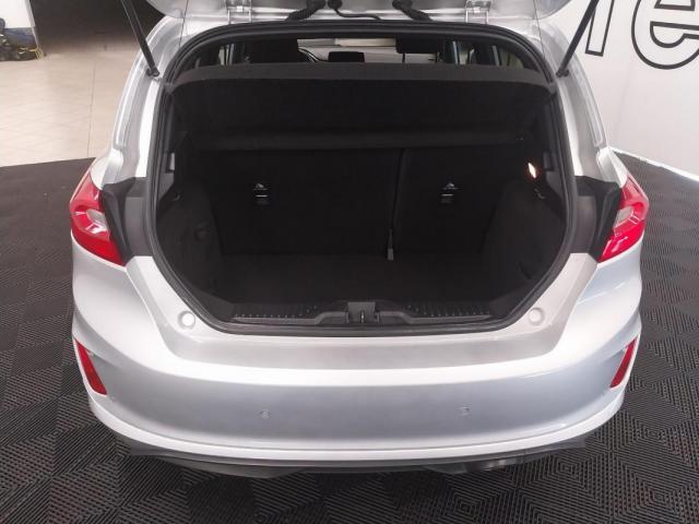 Ford Fiesta image 7